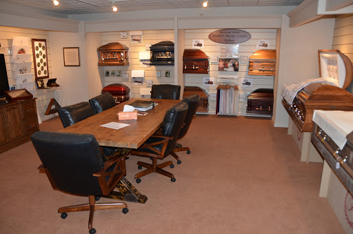 Funeral Home «Freeman Family Funeral Homes and Crematory», reviews and photos, 819 S Harrison St, Shelbyville, IN 46176, USA