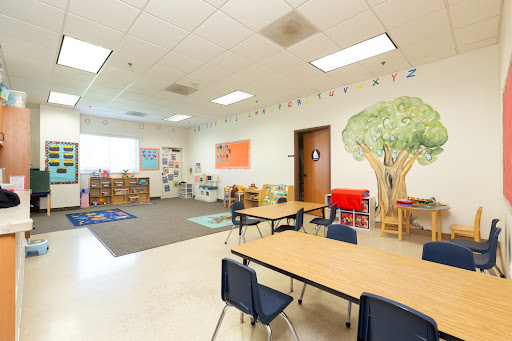 The Growing Patch Private Preschool