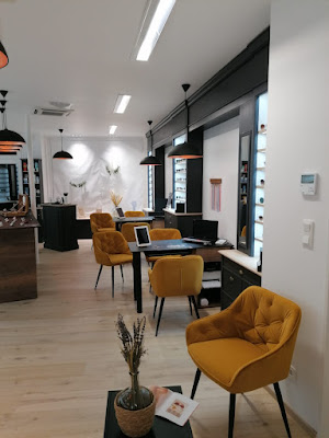 Regard Opticiens Preuilly-sur-Claise à Preuilly-sur-Claise