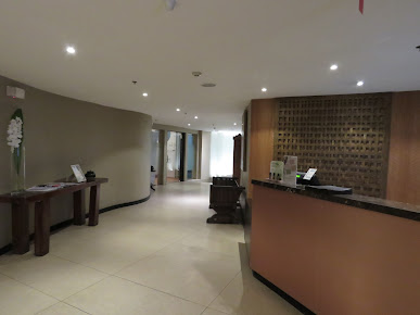 The Spa - Alabang - The Spa - Alabang