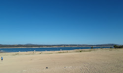 Granite Bay Main Beach