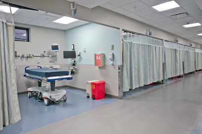 Holyoke Medical Center: Emergency Room