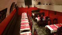 Atmosphère du Restaurant indien Restaurant Taj Mahal à Dijon - n°2