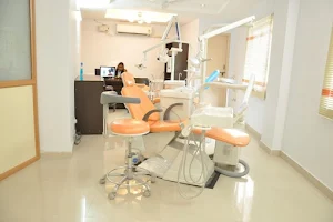 Anita Krishna Dental Clinic image