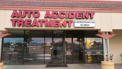 Utah Accident Clinic