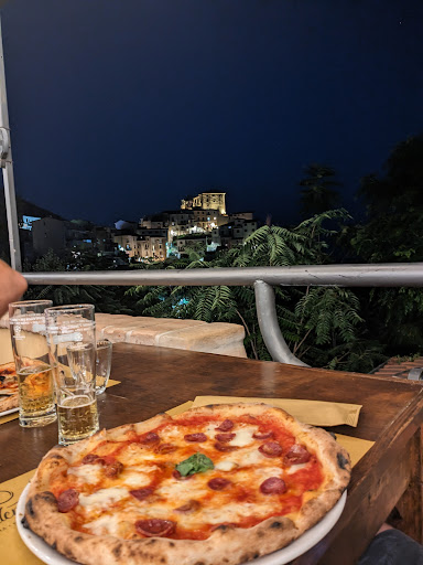 CilenTiamo in Pisciotta, Provincia di Salerno