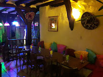 Atmosphère du Restaurant mexicain Café Rosa à Marly-le-Roi - n°3