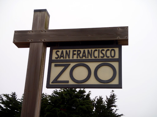Zoo «San Francisco Zoo», reviews and photos, Sloat Blvd & Great Hwy, San Francisco, CA 94132, USA