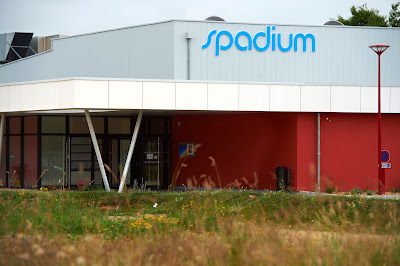 Spadium Abers Lesneven à Lesneven