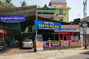 Hotel Santhi Palace image