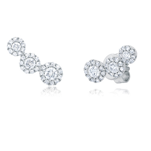 Jewelry Store «Grogan Jewelers By Lon», reviews and photos, 315 The Bridge St #101, Huntsville, AL 35806, USA