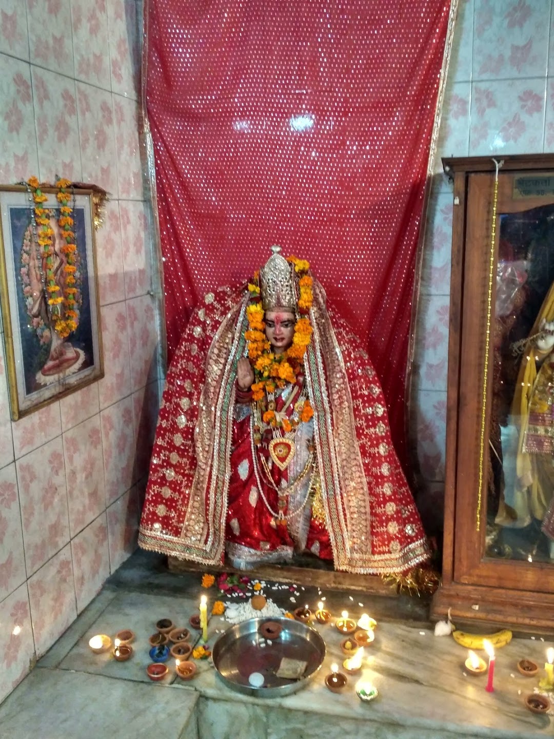 Valmiki Mandir