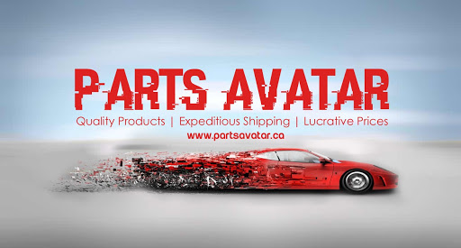 PartsAvatar- Online Auto Parts