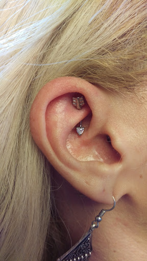 Explore fast tattoo ideas, creative tattoo ideas in Kennewick, available at Powers Tattoo Company