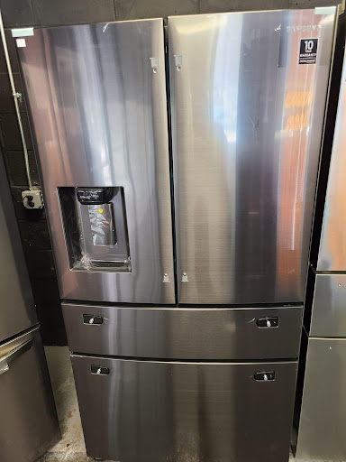 Appliance Repair Service «Ace Appliance Center», reviews and photos, 7405 Baltimore Annapolis Blvd, Glen Burnie, MD 21061, USA