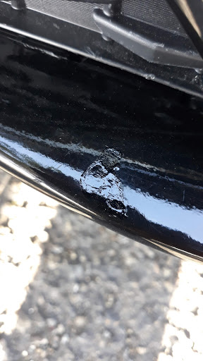 Auto Body Shop «Maaco Collision Repair & Auto Painting», reviews and photos, 1041 Hensley St, Richmond, CA 94801, USA