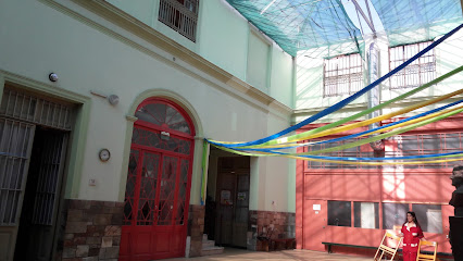 Escuela N° 6 Estados Unidos