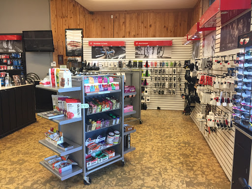 Bicycle Store «Trek Bicycle Store Greenville», reviews and photos, 1426 Laurens Rd, Greenville, SC 29607, USA