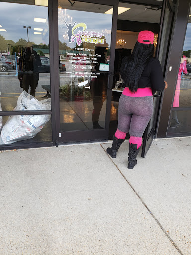 Boutique «Curvaceous Boutique», reviews and photos, 549 Newtown Rd, Virginia Beach, VA 23462, USA