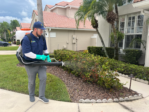 Longwood Rodent Control Service