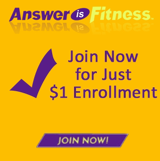 Gym «Answer Is Fitness Canton Club», reviews and photos, 300 Turnpike St, Canton, MA 02021, USA