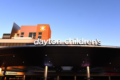 Dayton Children's -Pediatric Radiology and Medical Imaging Department