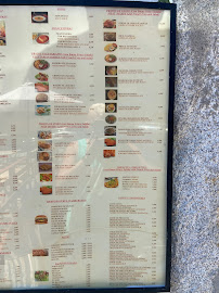 CAPELA 51 - The Coffee Spot à Porto menu