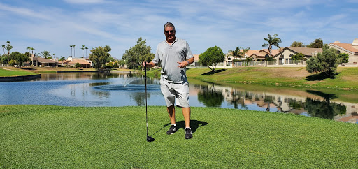 Golf Course «Starfire Golf Club», reviews and photos, 11500 N Hayden Rd, Scottsdale, AZ 85260, USA