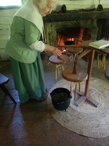 Museum «Schoenbrunn Village», reviews and photos, 1984 E High Ave, New Philadelphia, OH 44663, USA