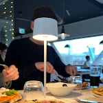 Photo n°1 de l'avis de Alessio.u fait le 06/05/2024 à 18:33 sur le  Pizza Leggera Calusco [Ristorante Pizzeria Senza Glutine, Hamburger, Paella, Aperitivi] à Calusco d'Adda