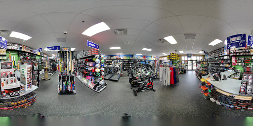 Sporting Goods Store «Play It Again Sports», reviews and photos, 25875 Novi Rd #140, Novi, MI 48375, USA