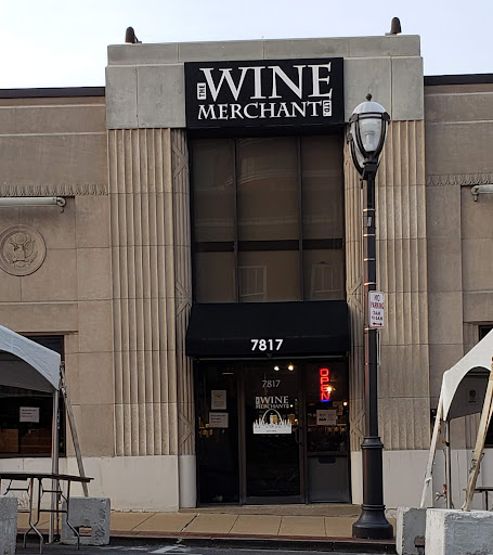 Wine Store «Wine Merchant Ltd», reviews and photos, 7817 Forsyth Blvd, Clayton, MO 63105, USA
