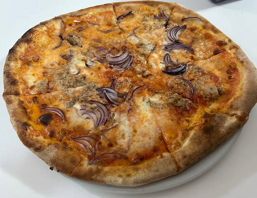 Perretta in Ferrandina, Provincia di Matera
