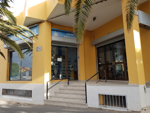 Imagen del negocio Centro Ortopédico insular en Vecindario, Las Palmas