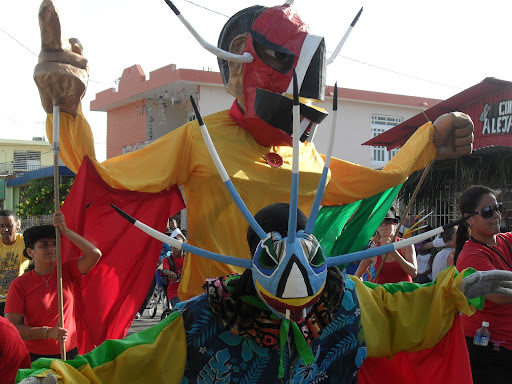 Raíces Cultural Center