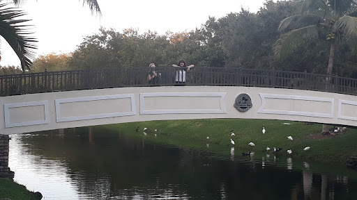 Park «Coral Reef Park», reviews and photos, 7895 SW 152nd St, Palmetto Bay, FL 33157, USA