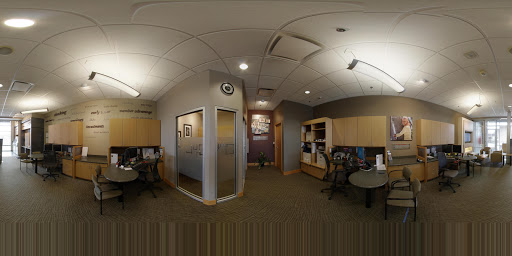 Federal Credit Union «BECU», reviews and photos