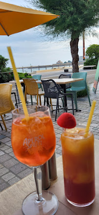 Plats et boissons du Crêperie O' SAB' - Bistrot à Crêpes à Les Sables-d'Olonne - n°10