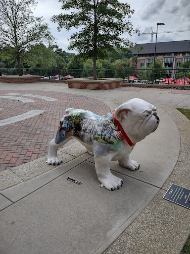 Stadium «Sanford Stadium», reviews and photos, 100 Sanford Dr, Athens, GA 30602, USA