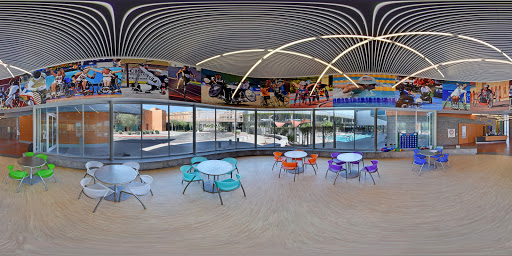 Gym «Ability360 Sports & Fitness Center», reviews and photos, 5031 E Washington St, Phoenix, AZ 85034, USA