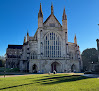 Winchester Cathedral