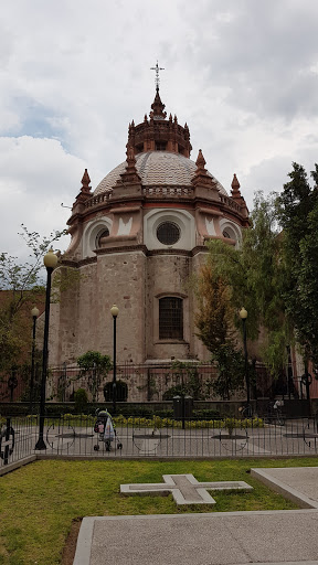 Templo de La Inmaculada Concepción de San Diego de Alcalá (San Diego)