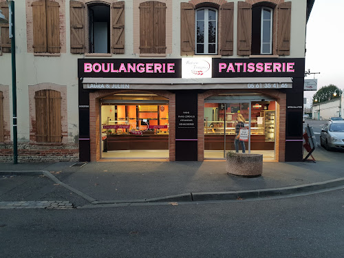 Boulangerie Fouques à Gagnac-sur-Garonne