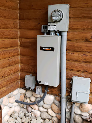 Electrician «Washington Electric», reviews and photos, 14404 SE 216th St, Kent, WA 98042, USA