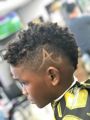 Barber Shop «Fade Masters Barbershop 1», reviews and photos, 11406 N Dale Mabry Hwy, Tampa, FL 33618, USA