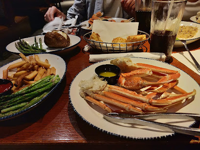 RED LOBSTER