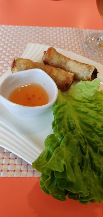 Rouleau de printemps du Restaurant asiatique Bo & Bun Viet Food à Schiltigheim - n°18