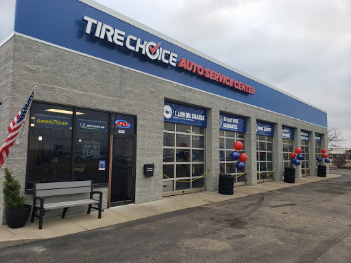 Tire Choice Auto Service Centers image 10