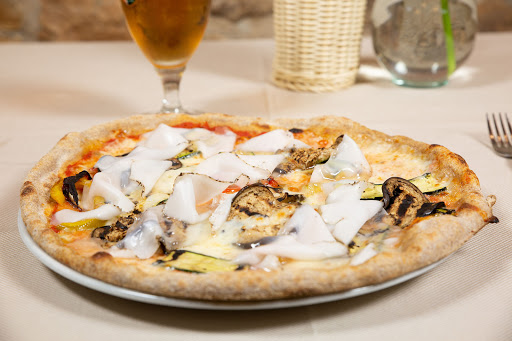 Valley Ristorante Pizzeria in Galzignano Terme, Provincia di Padova
