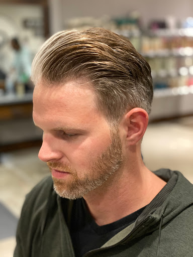 Hair Salon «Moda Hair Salon», reviews and photos, 16 Easton Ave, New Brunswick, NJ 08901, USA